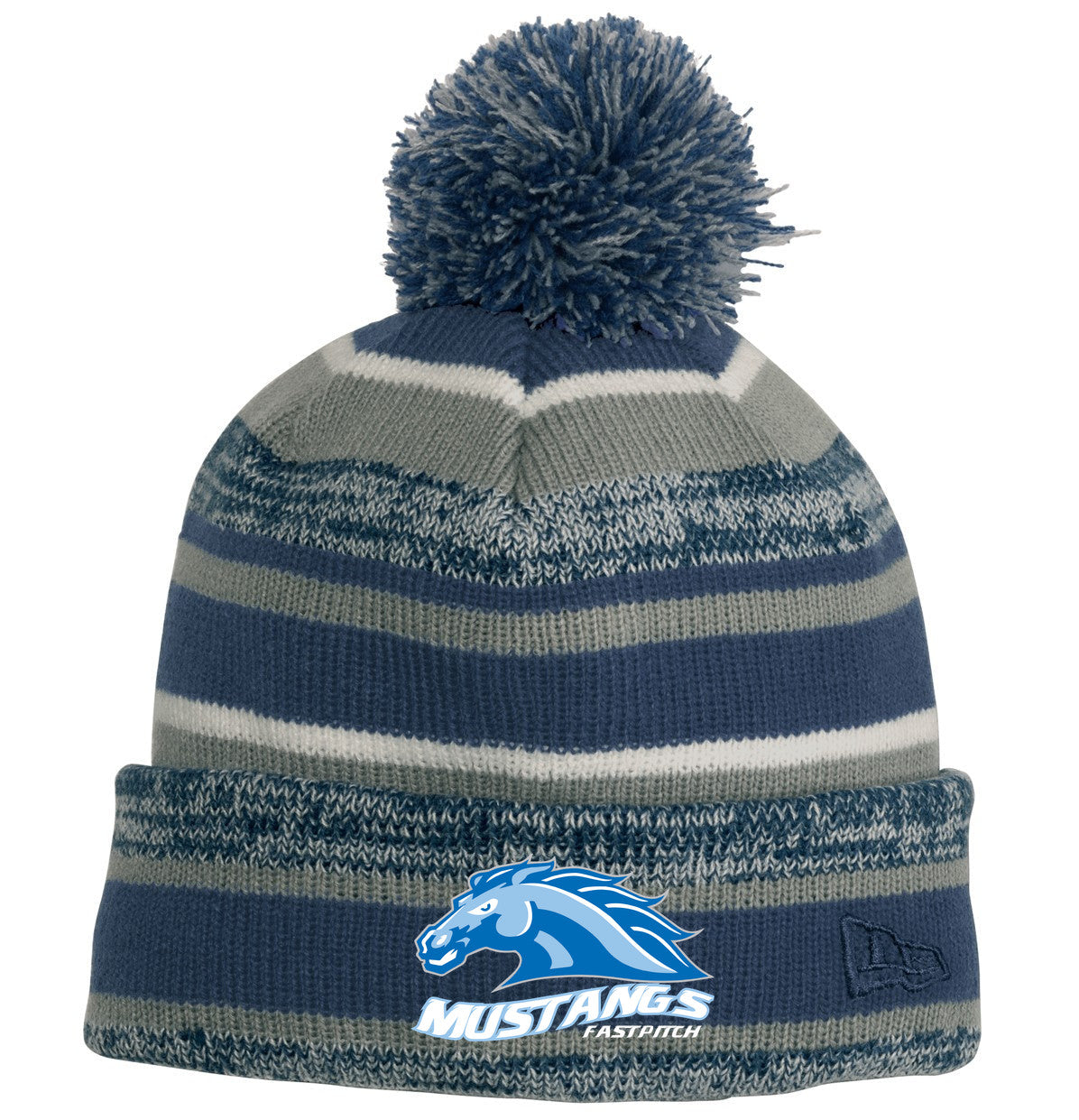 New Era Sideline Beanie