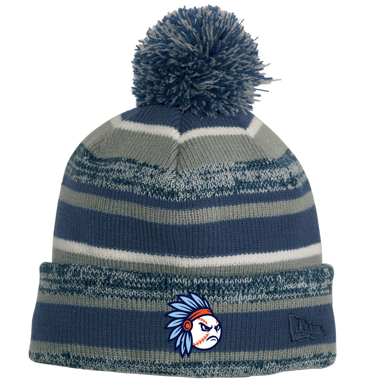 New Era Sideline Beanie