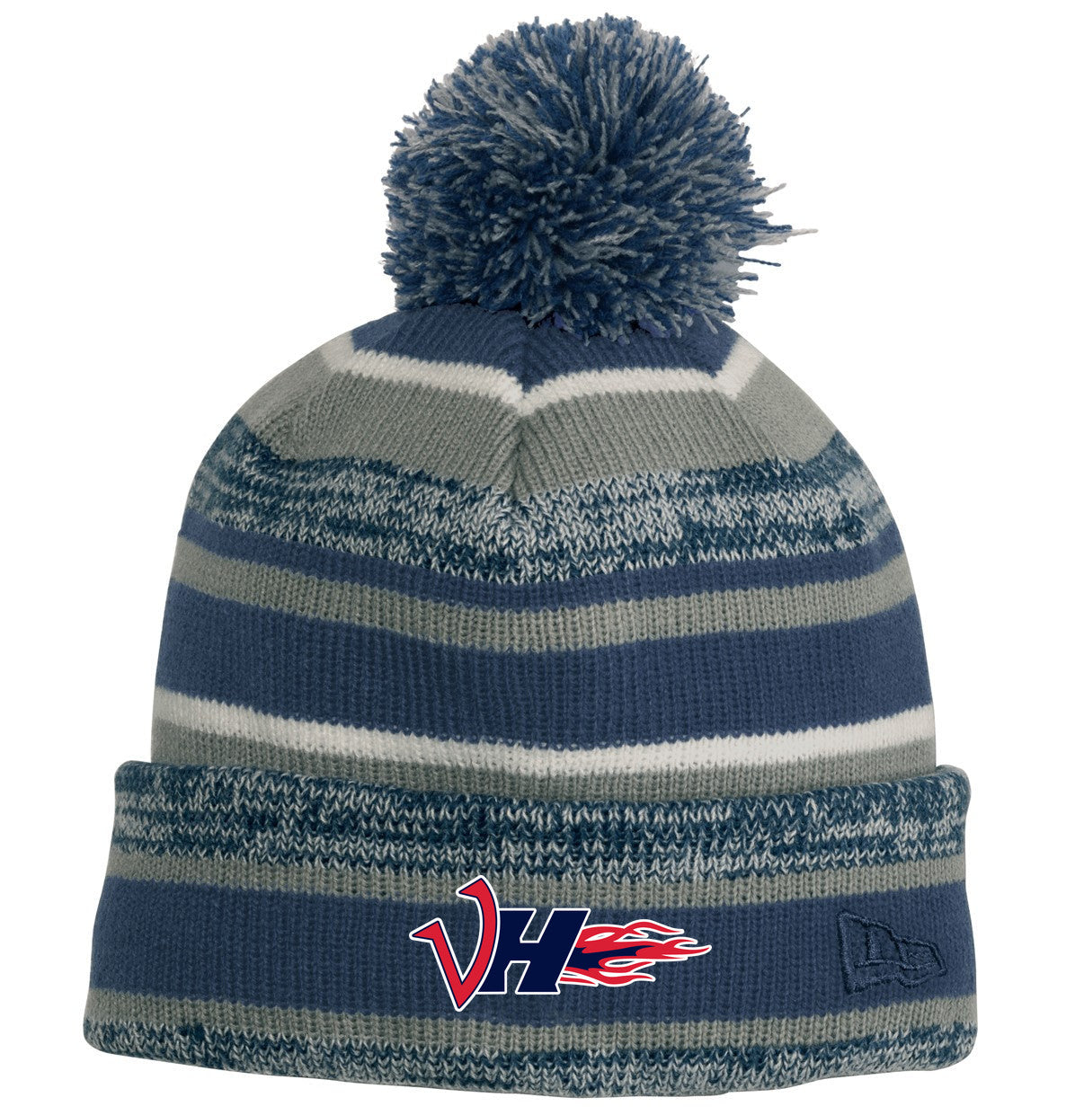 New Era Sideline Beanie