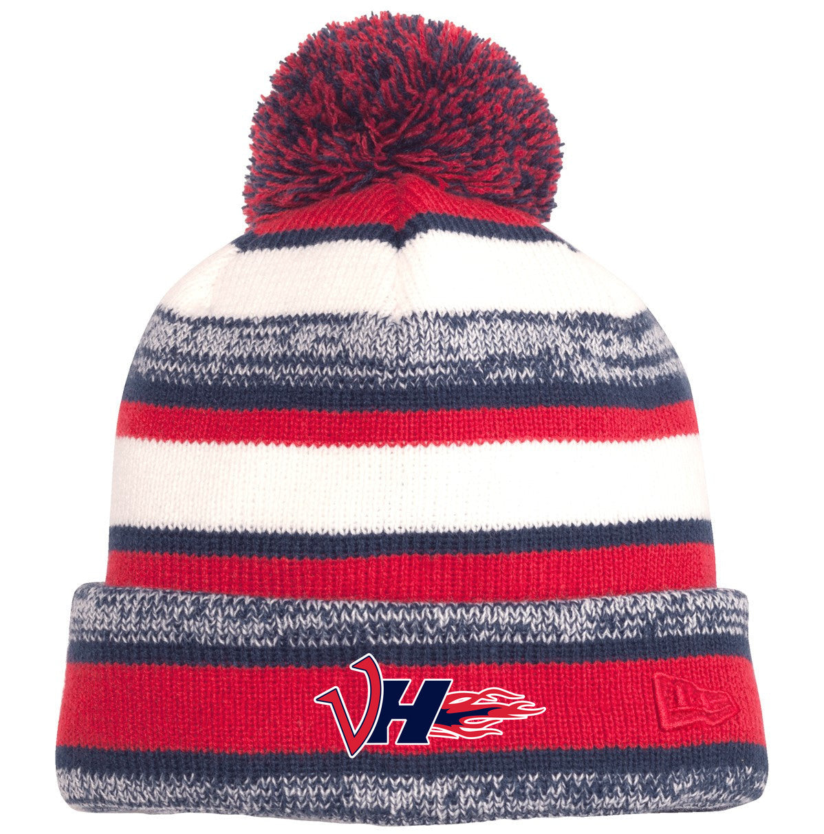 New Era Sideline Beanie