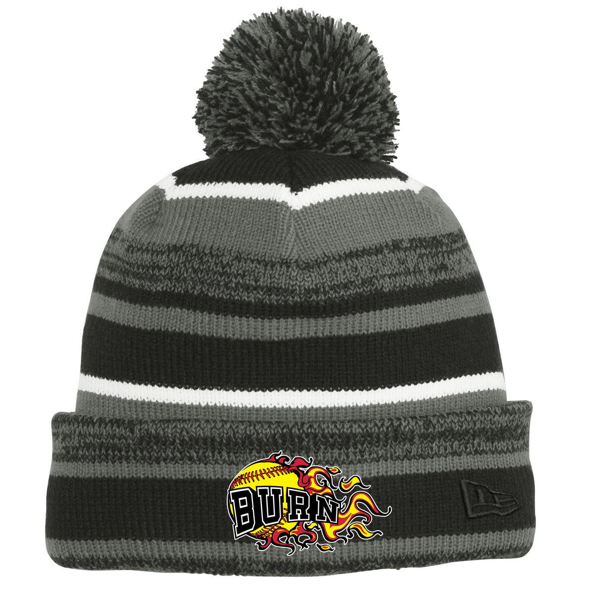 New Era Sideline Beanie