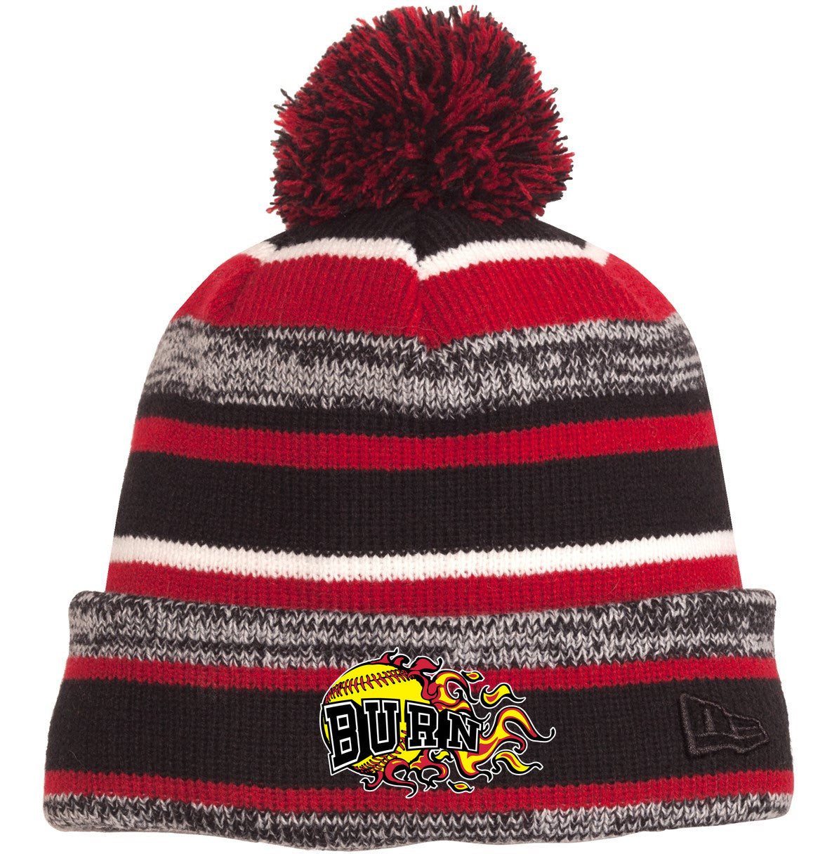 New Era Sideline Beanie