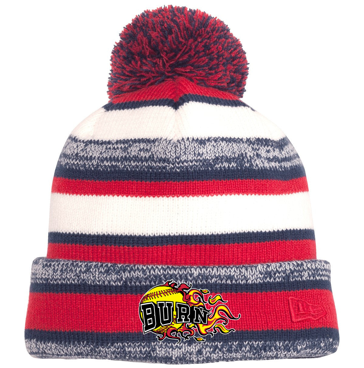 New Era Sideline Beanie