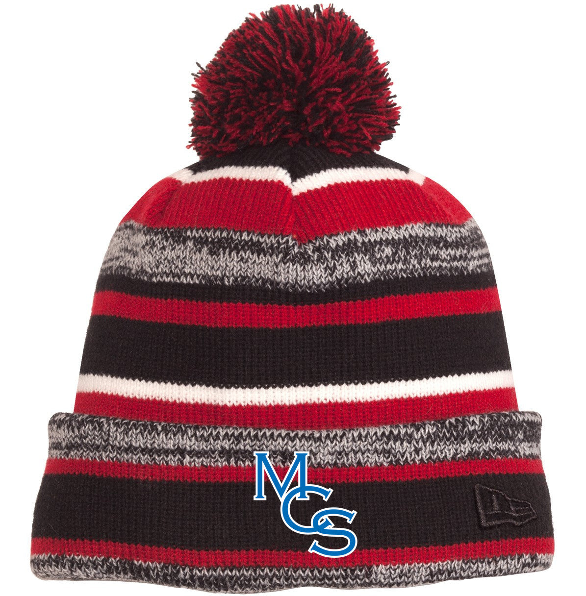 New Era Sideline Beanie