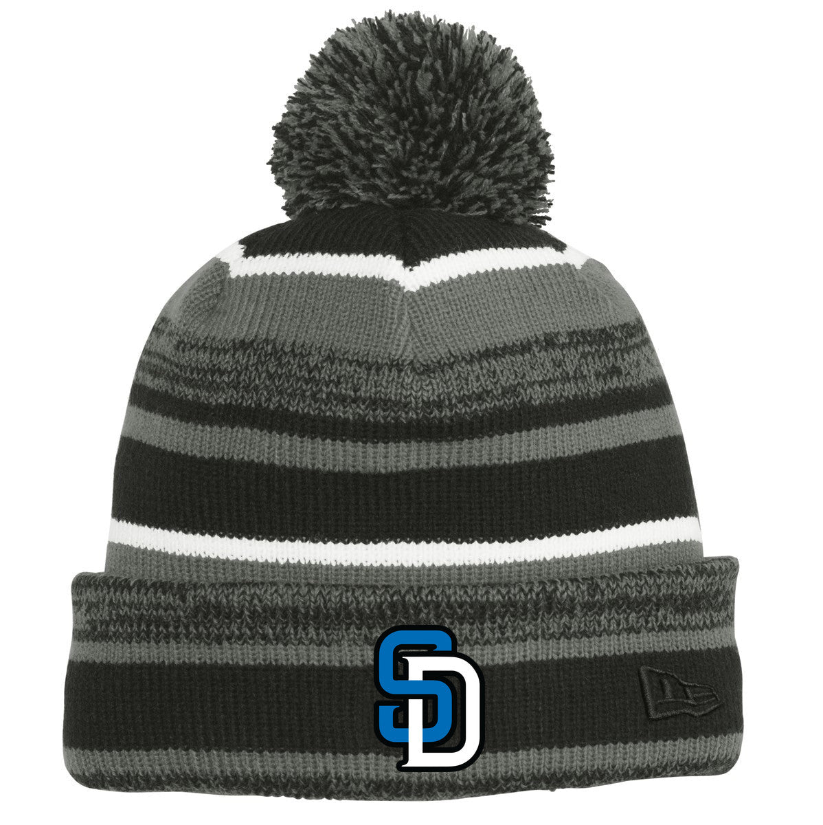 New Era Sideline Beanie