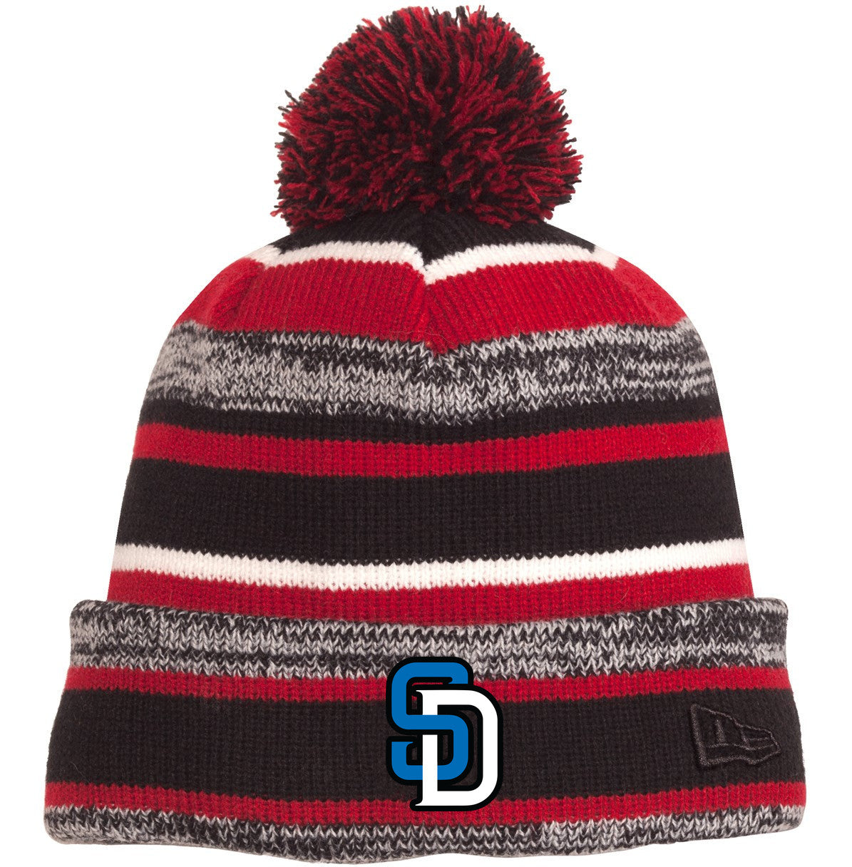 New Era Sideline Beanie