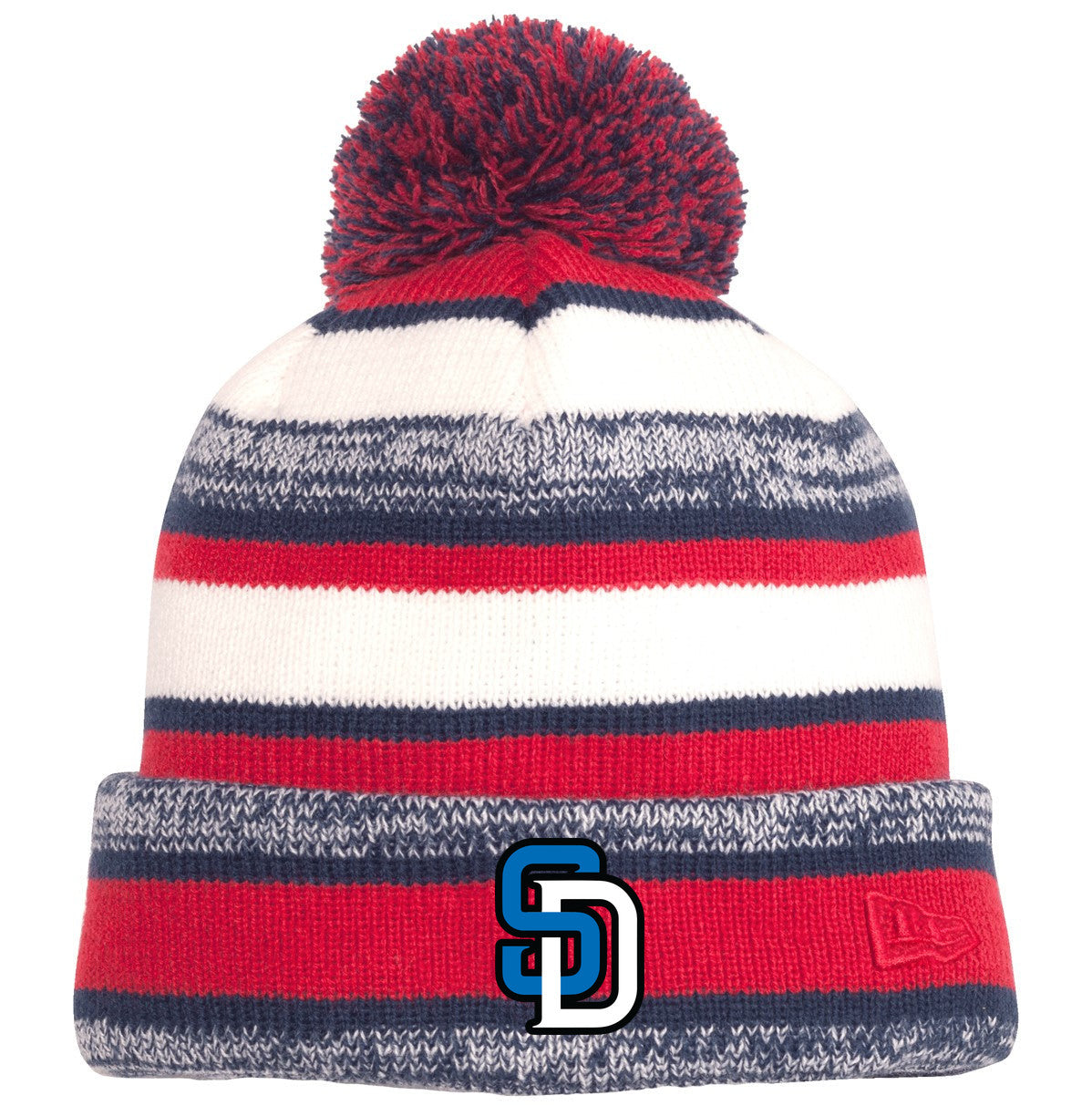 New Era Sideline Beanie