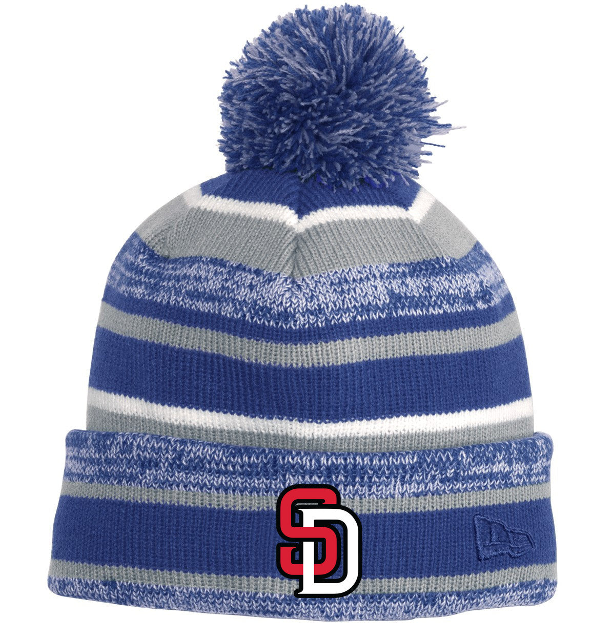 New Era Sideline Beanie