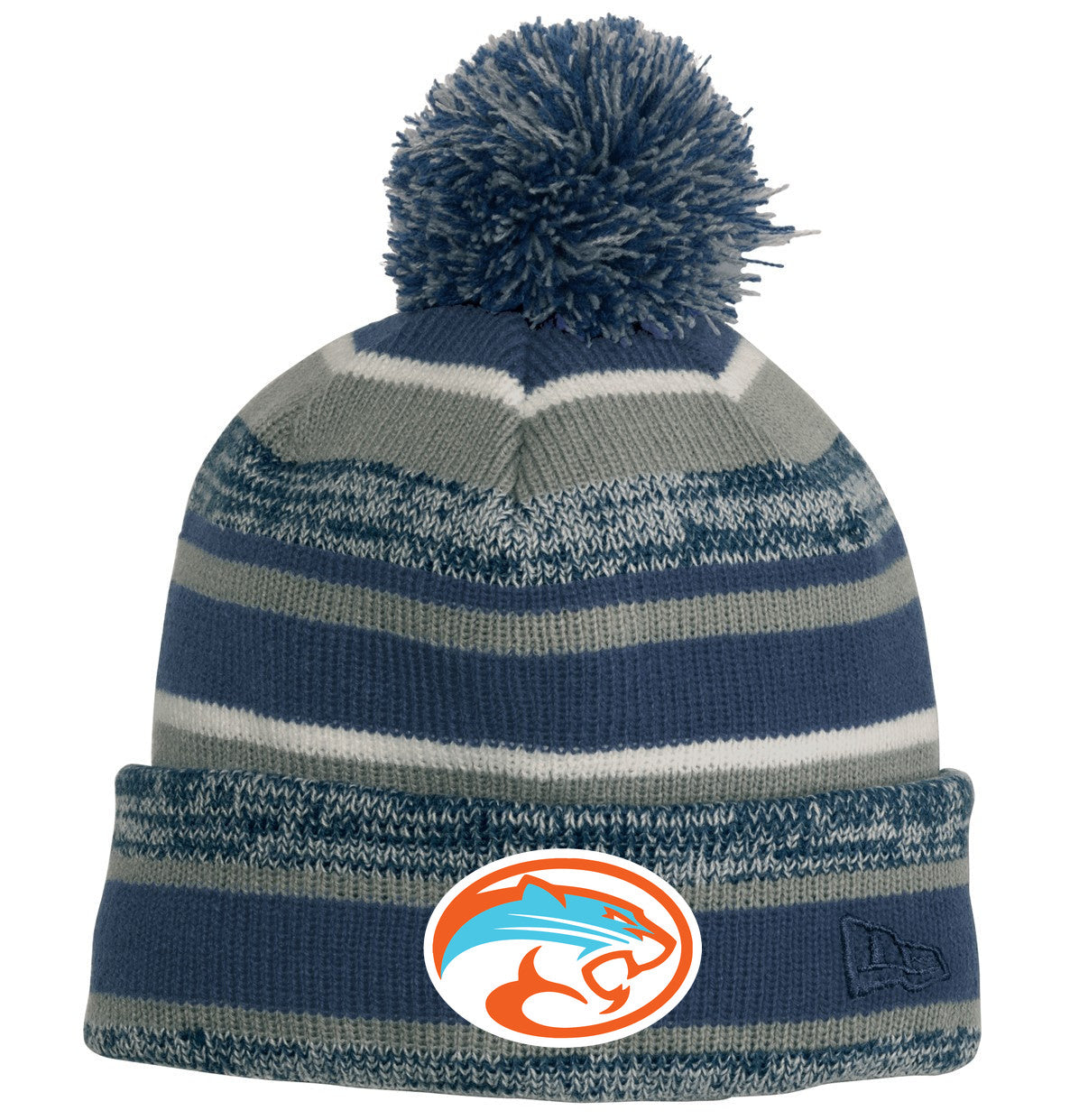 New Era Sideline Beanie