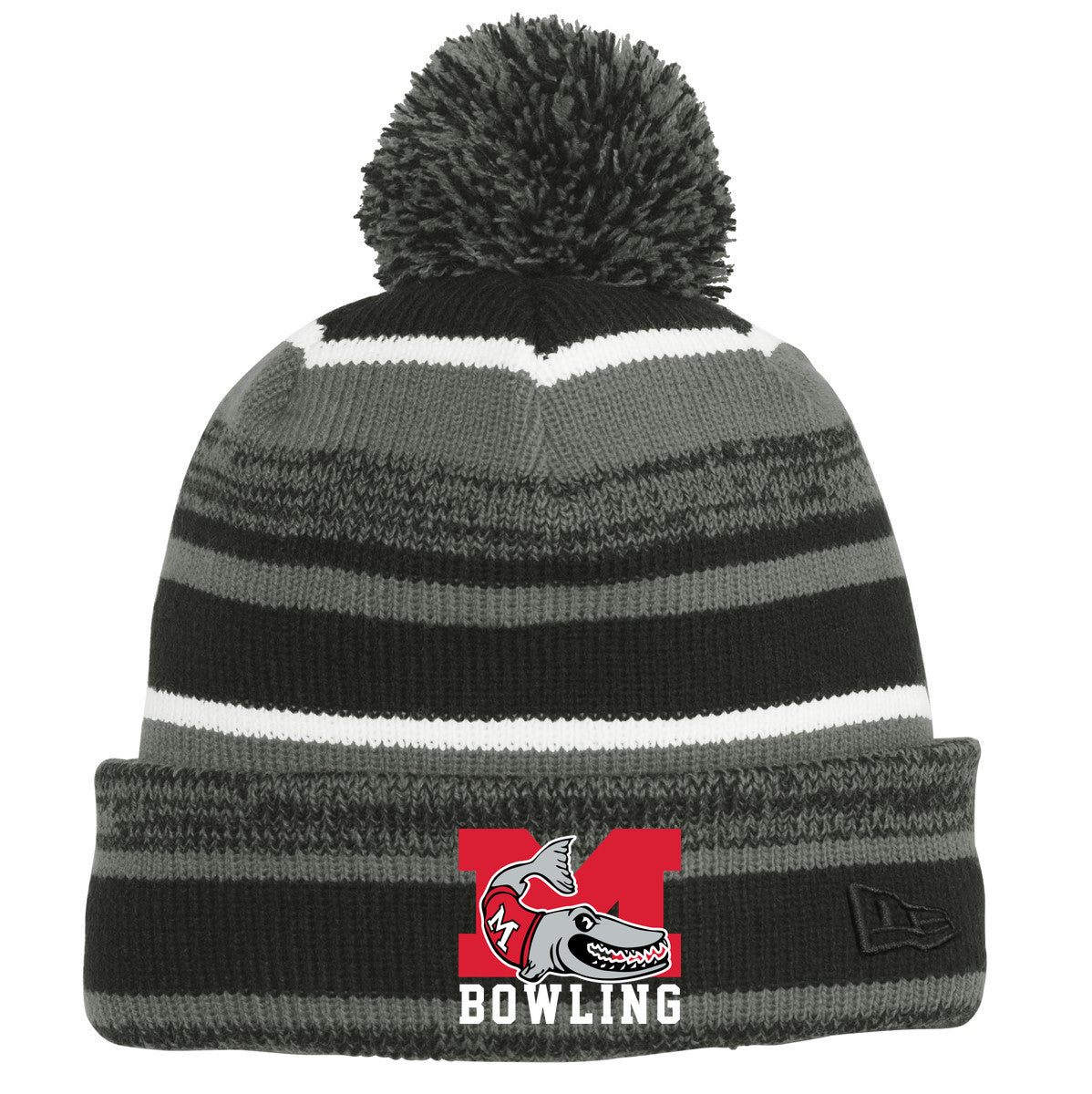 New Era Sideline Beanie