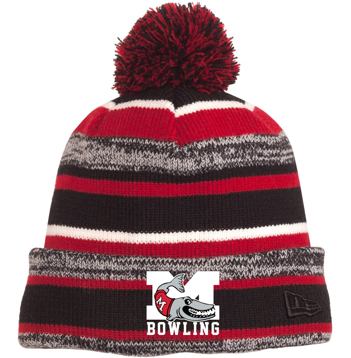 New Era Sideline Beanie