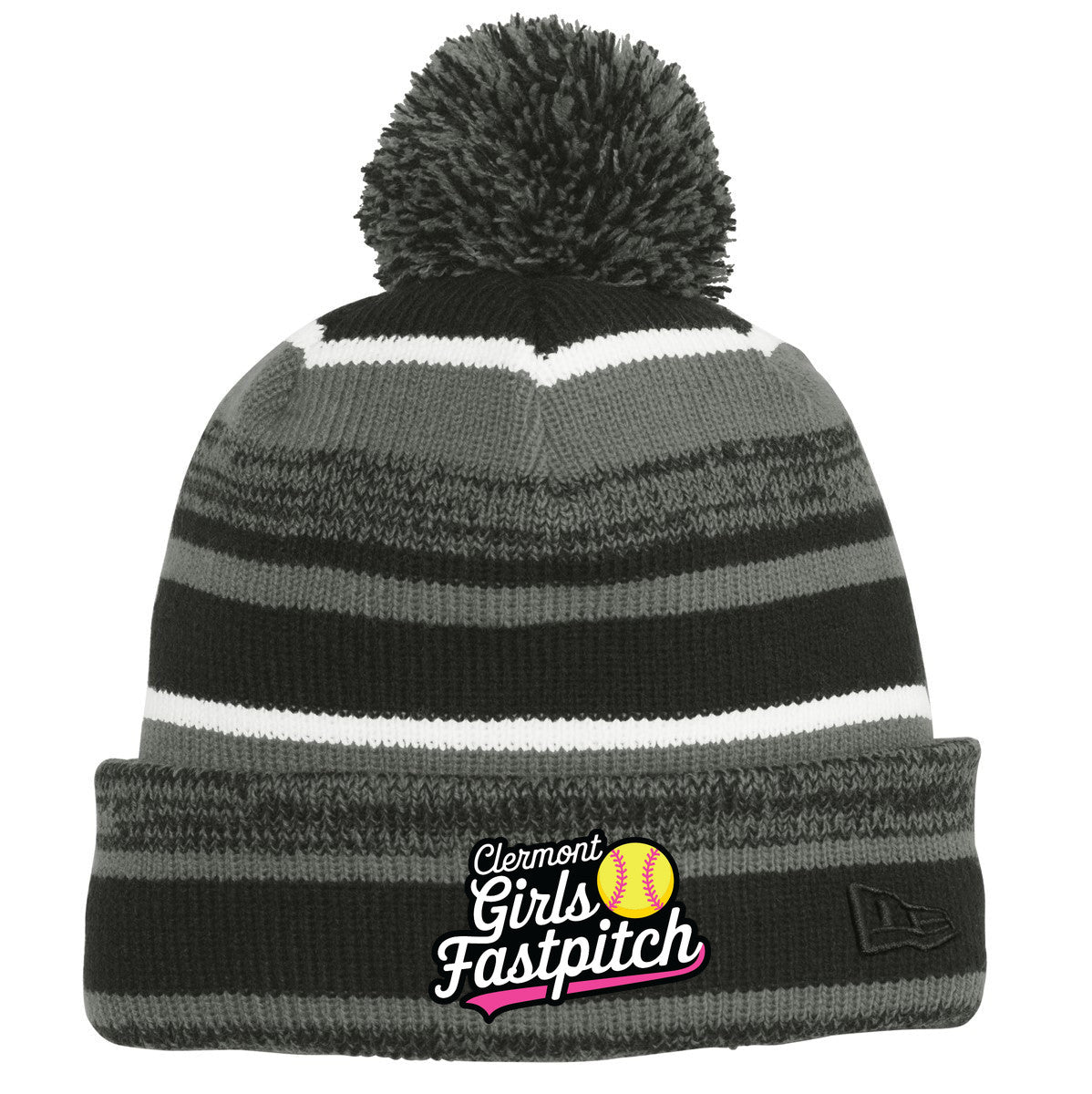 New Era Sideline Beanie