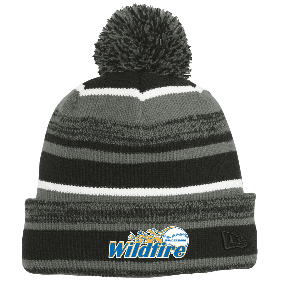 New Era Sideline Beanie