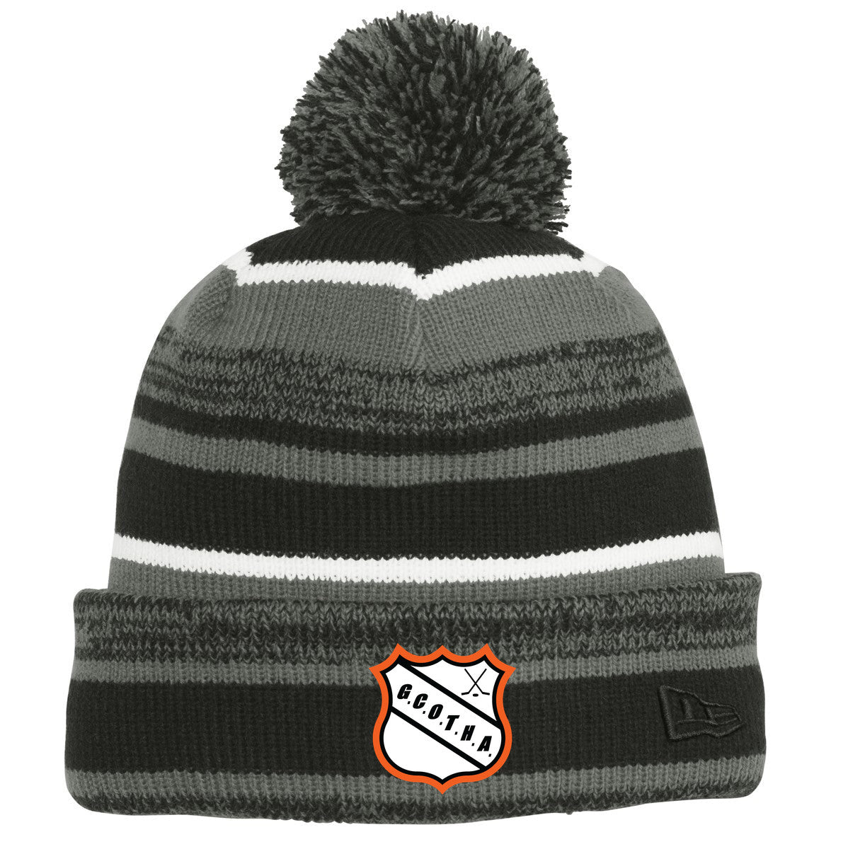 New Era Sideline Beanie