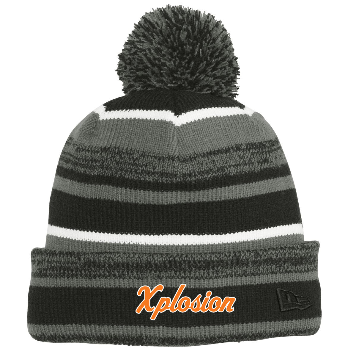 New Era Sideline Beanie