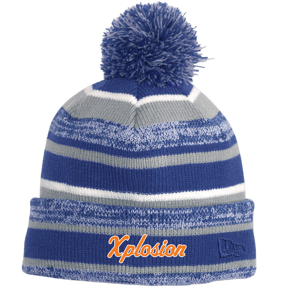 New Era Sideline Beanie