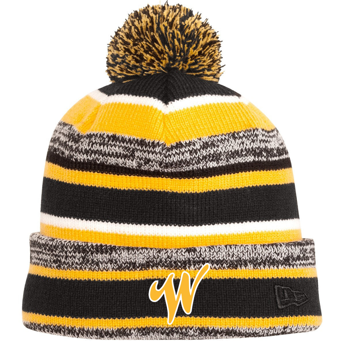 New Era Sideline Beanie
