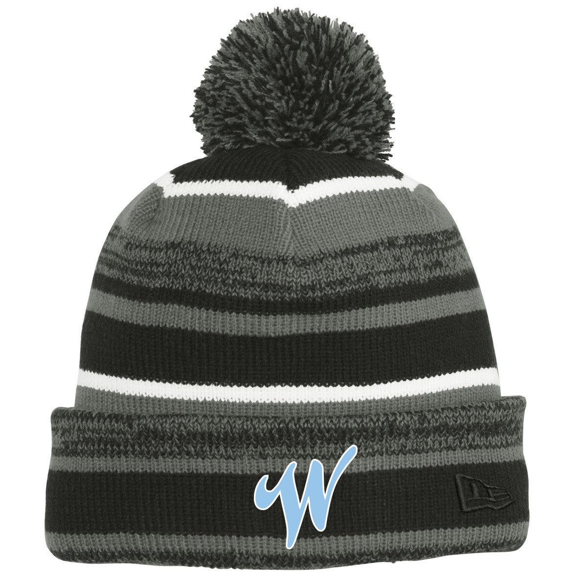 New Era Sideline Beanie