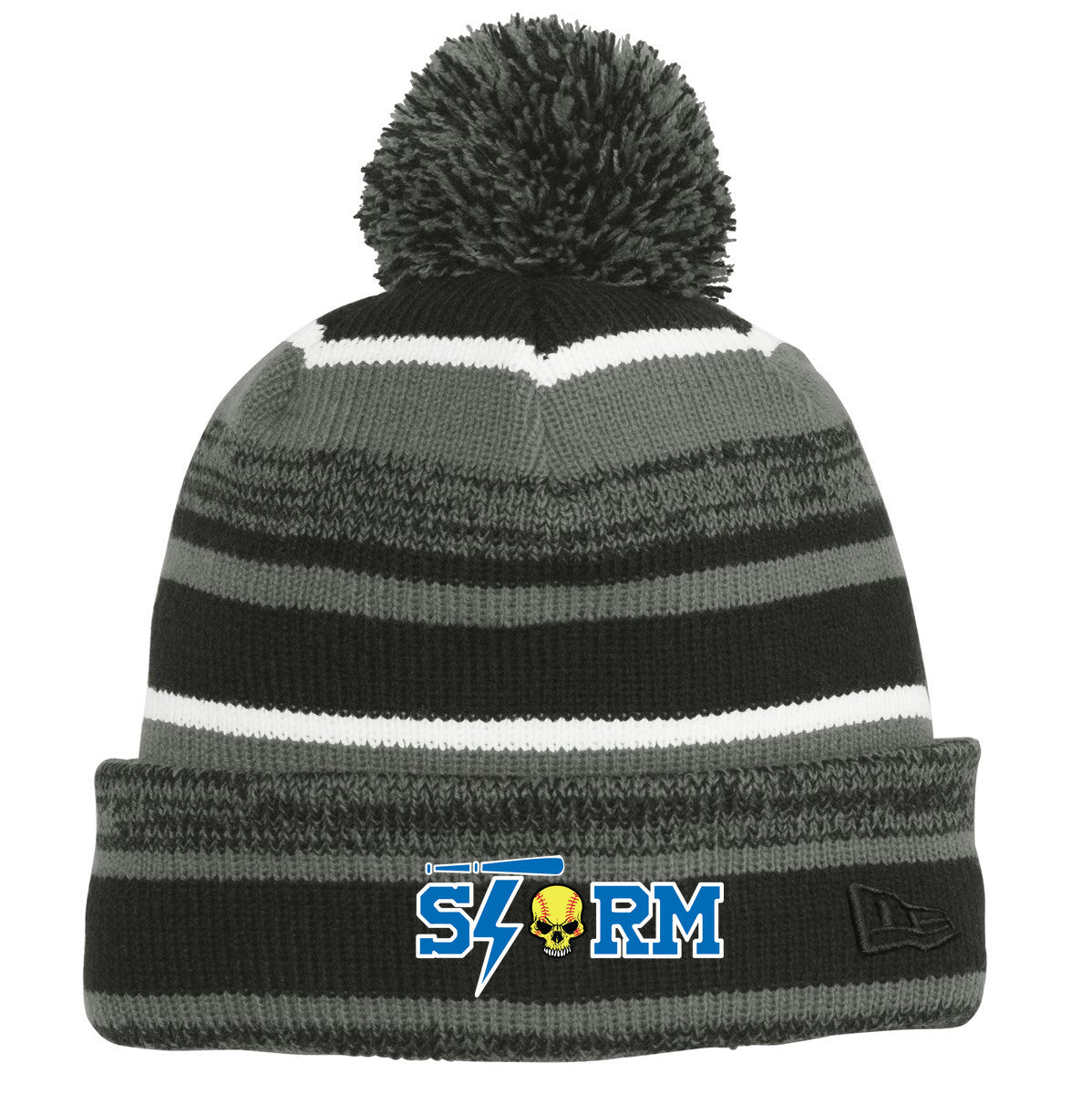 New Era Sideline Beanie