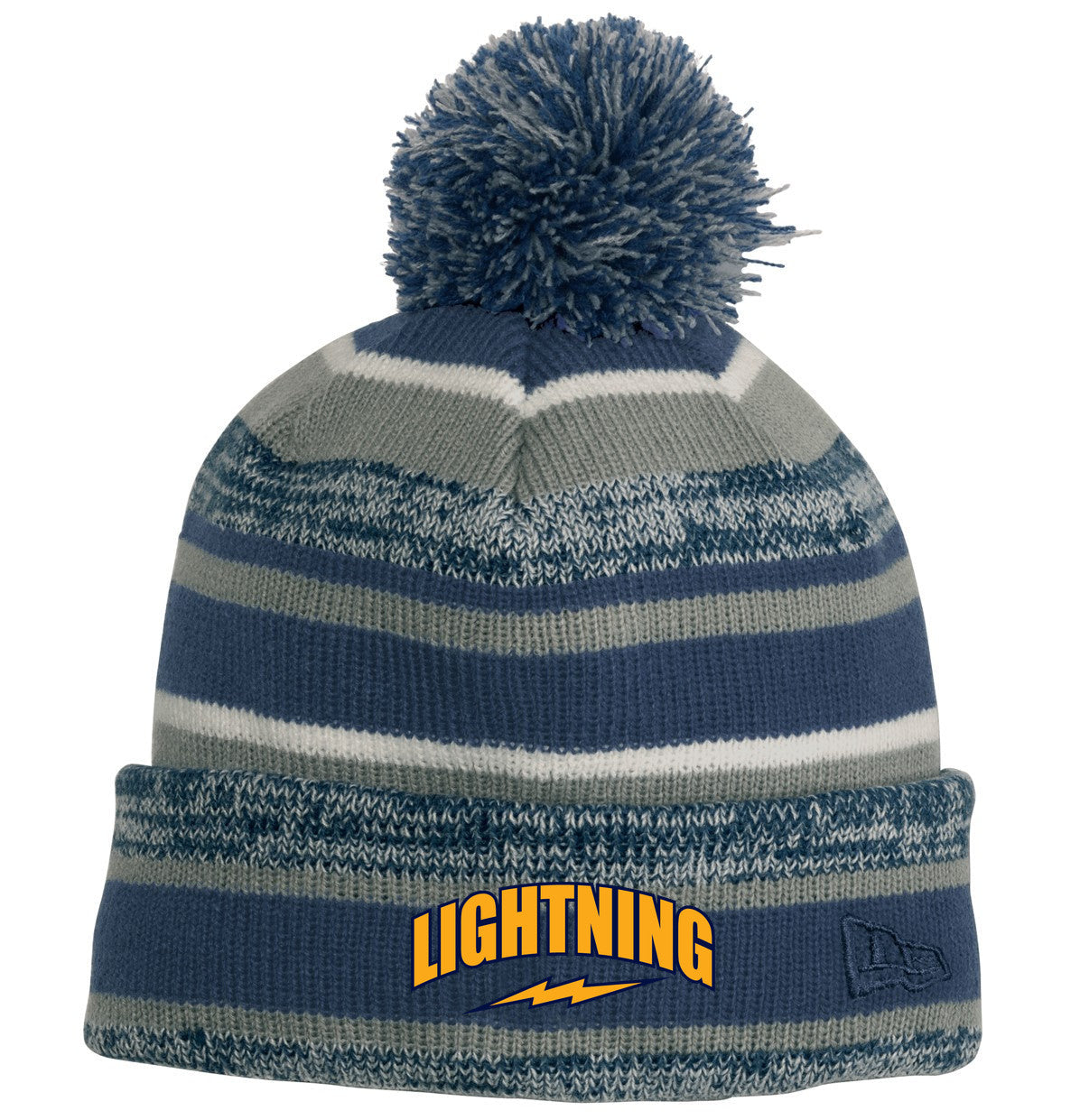New Era Sideline Beanie