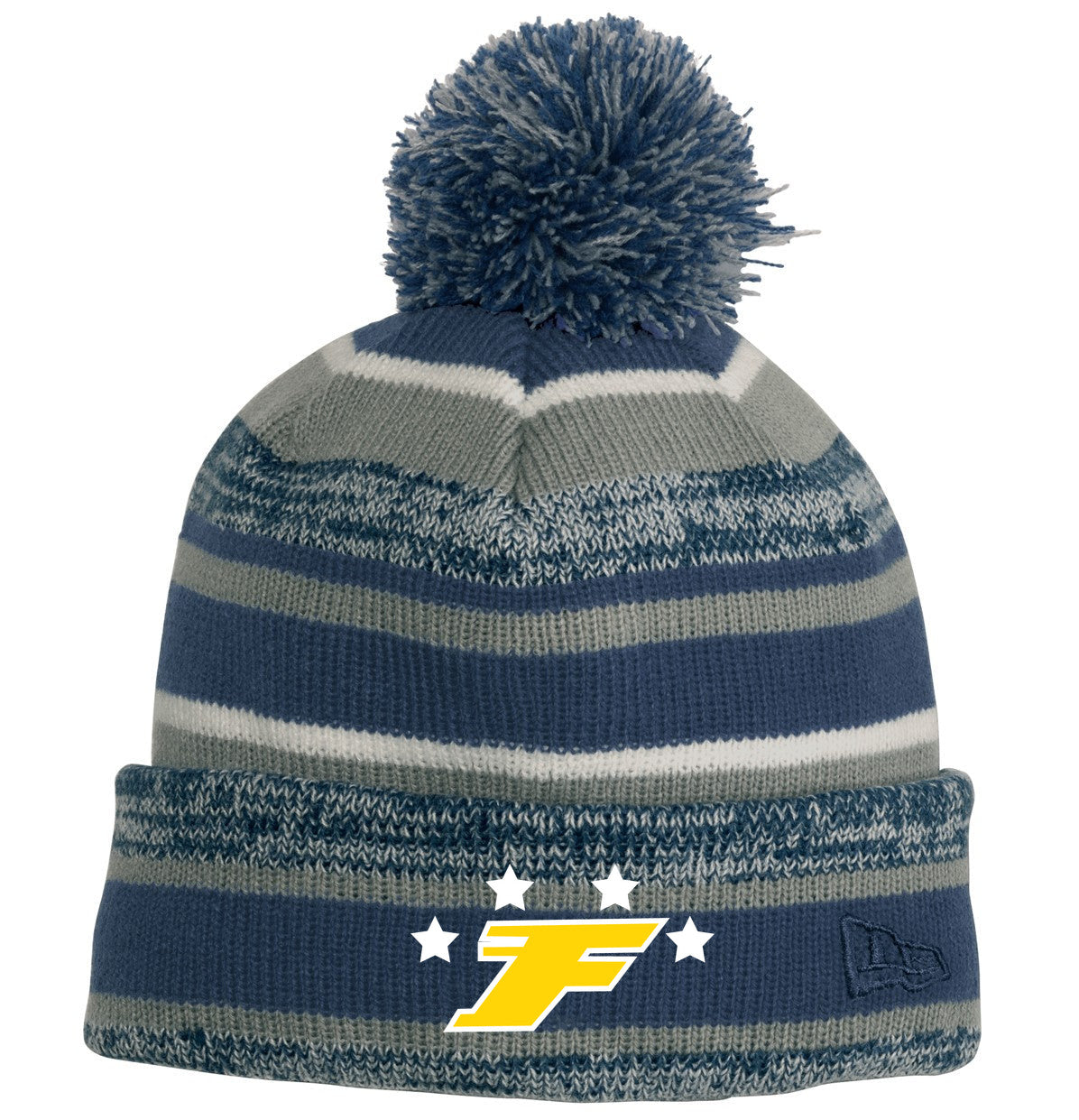 New Era Sideline Beanie
