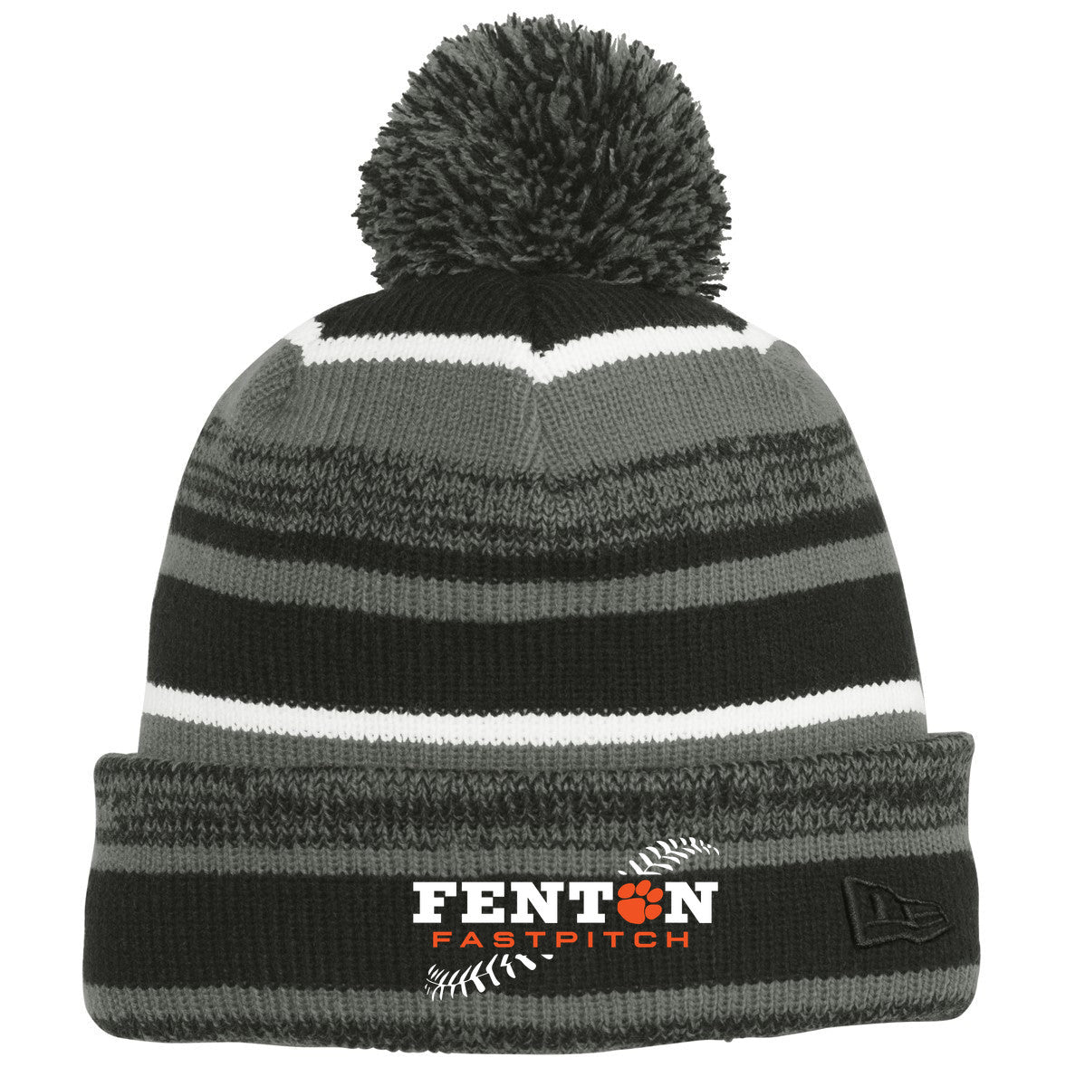 New Era Sideline Beanie