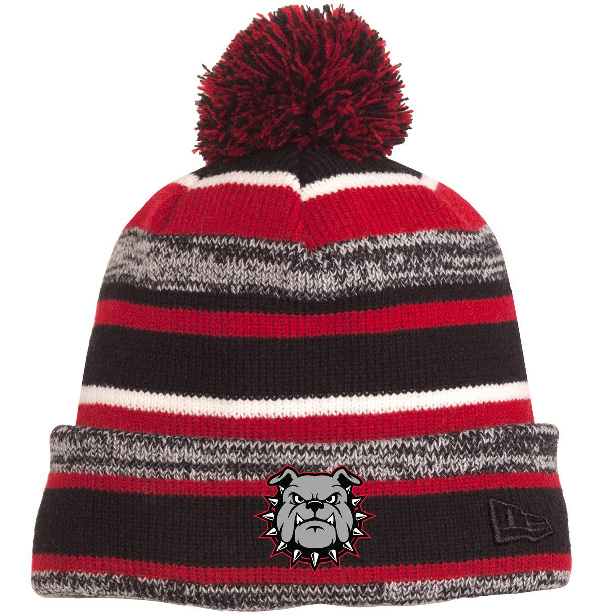 New Era Sideline Beanie