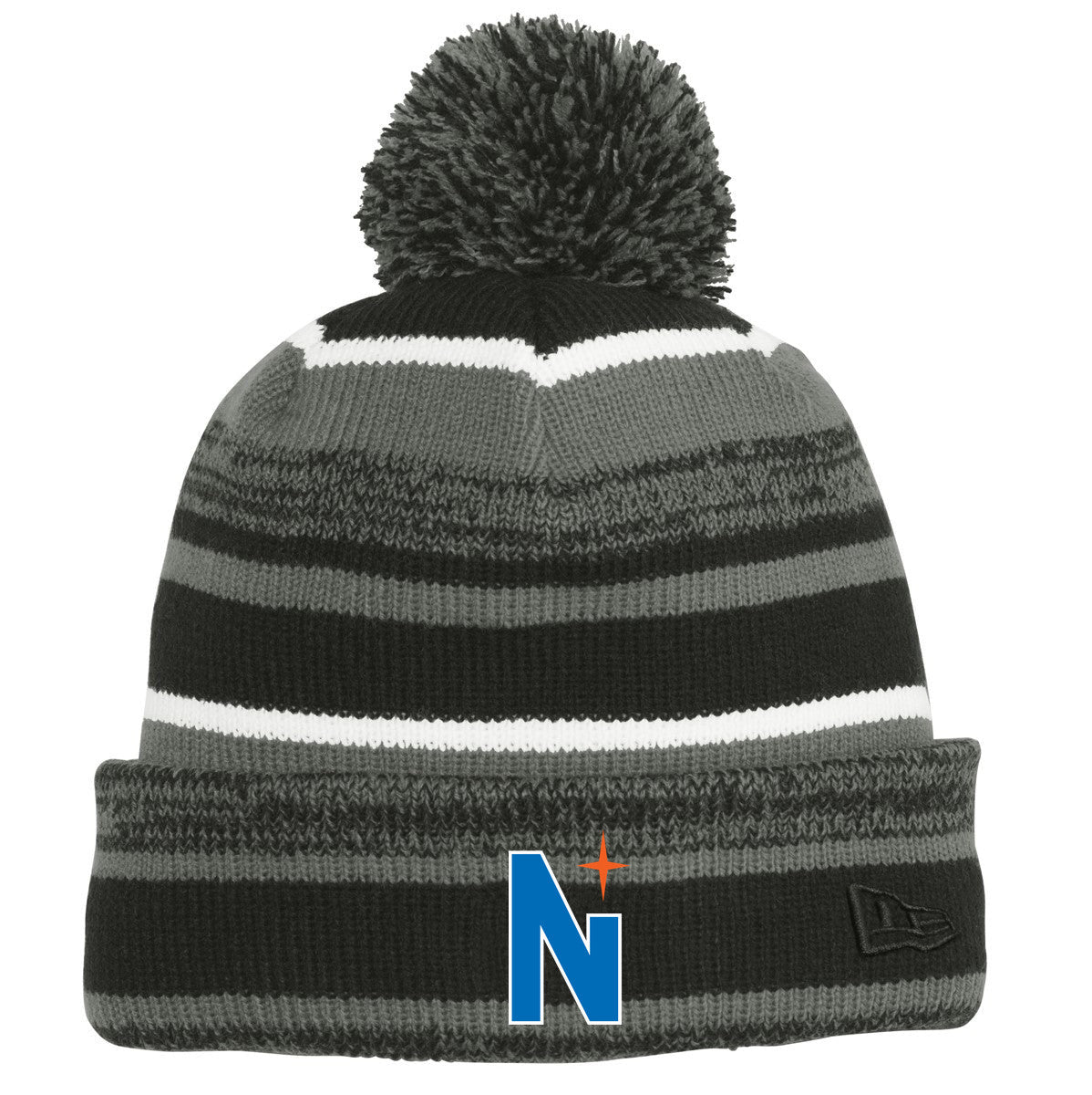 New Era Sideline Beanie