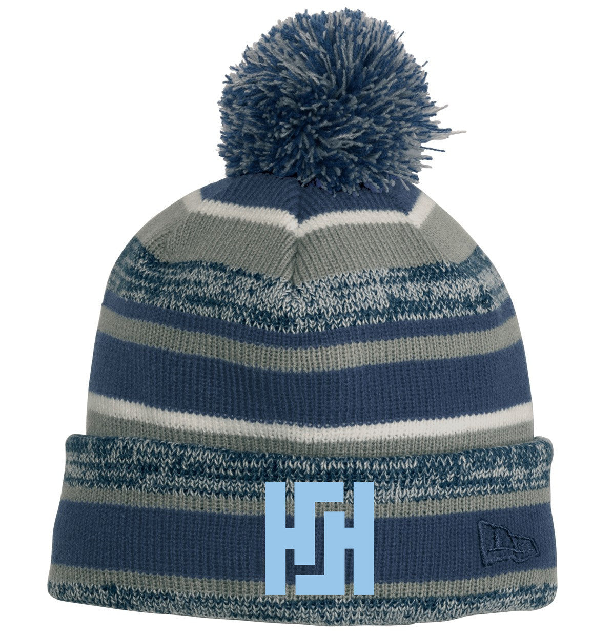 New Era Sideline Beanie