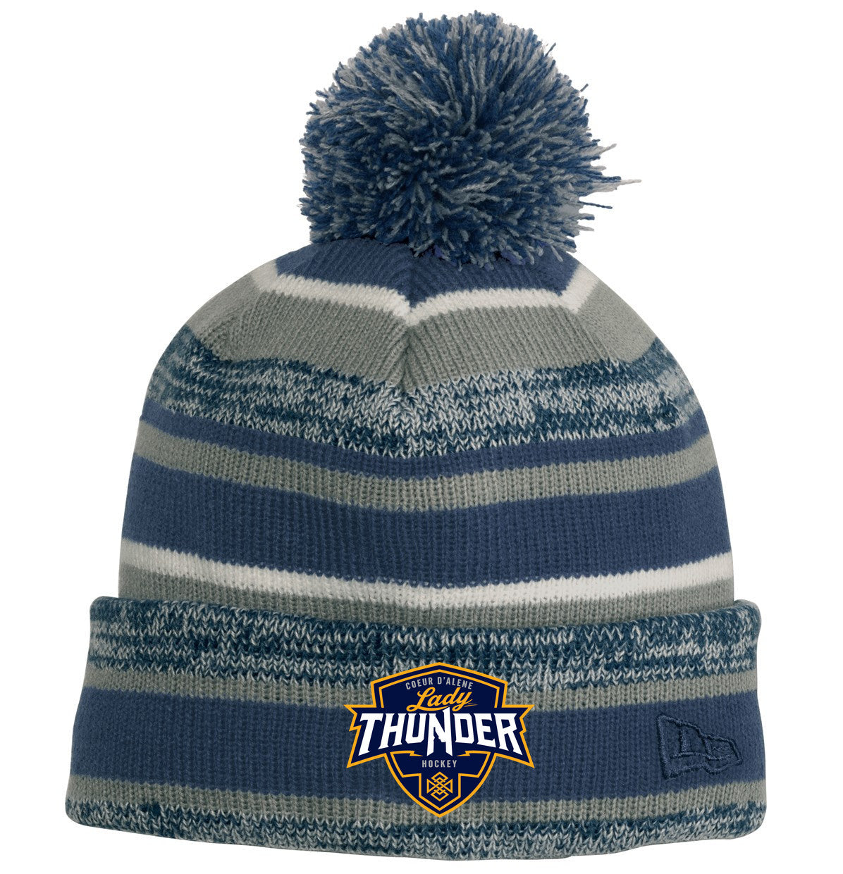 New Era Sideline Beanie