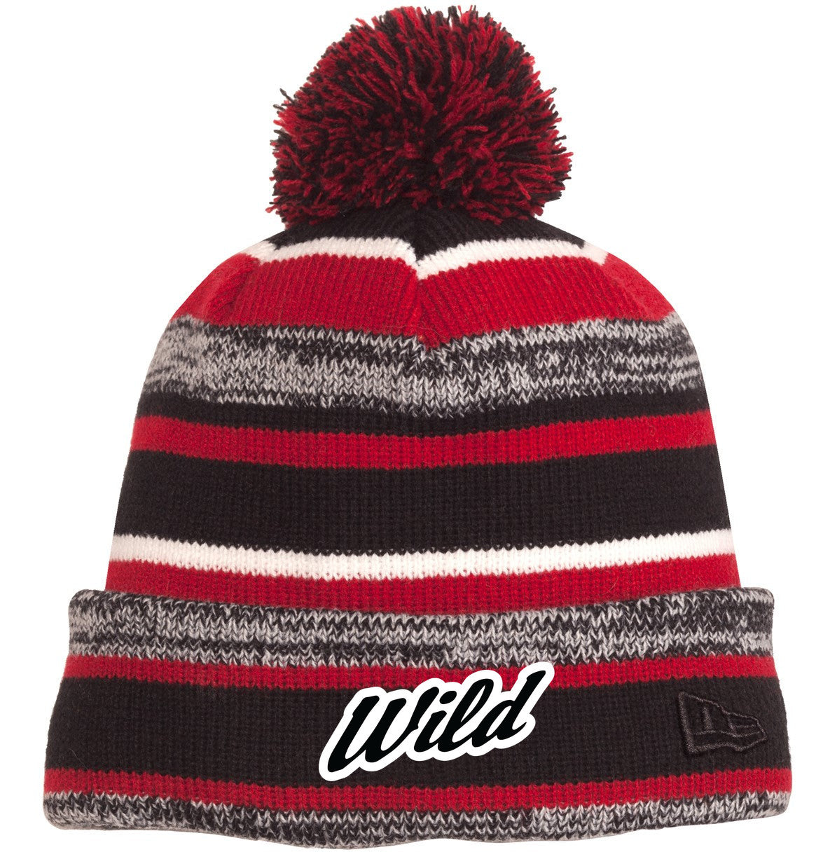 New Era Sideline Beanie