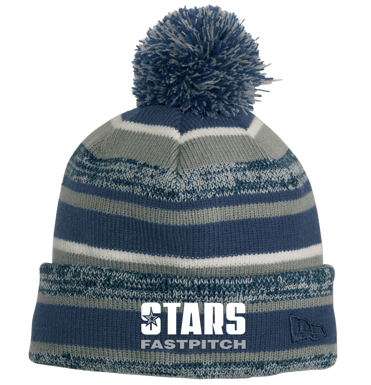 New Era Sideline Beanie