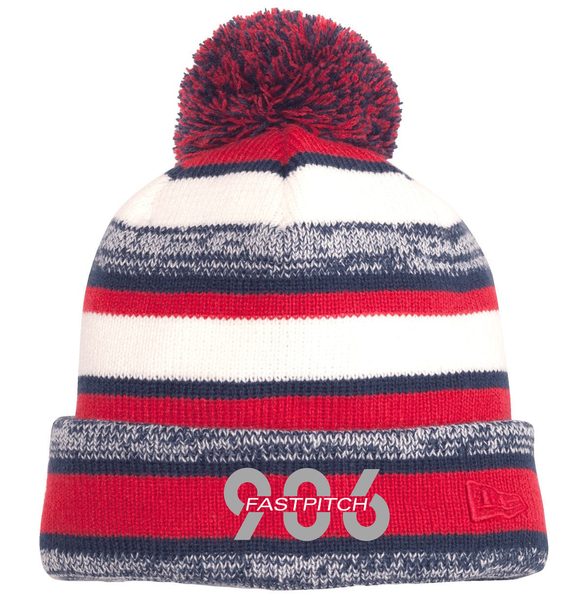 New Era Sideline Beanie