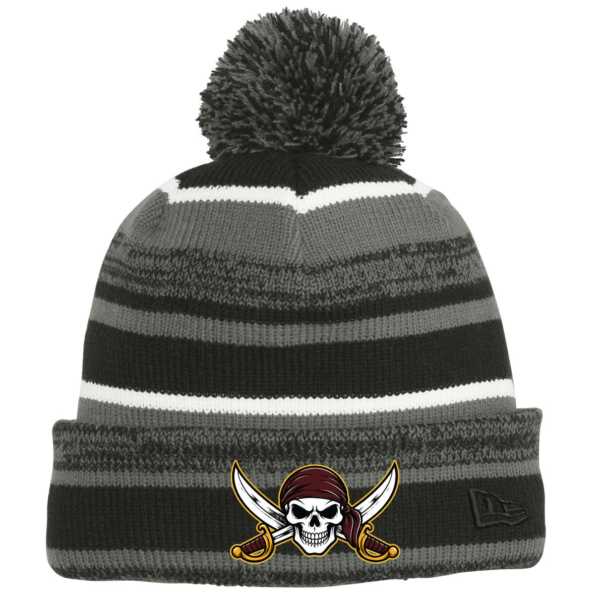 New Era Sideline Beanie