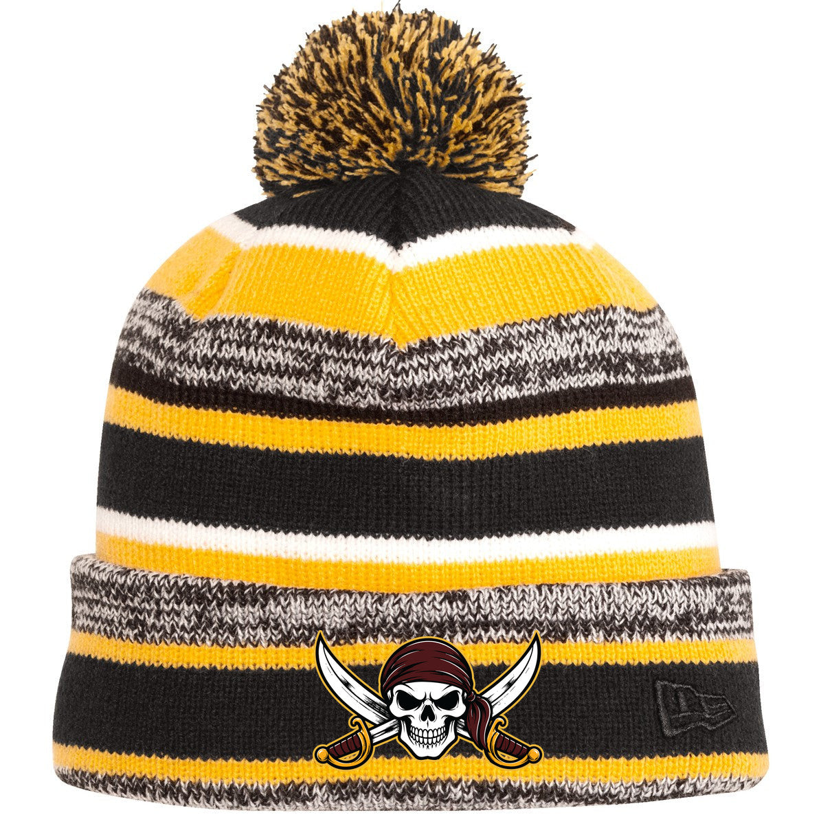 New Era Sideline Beanie