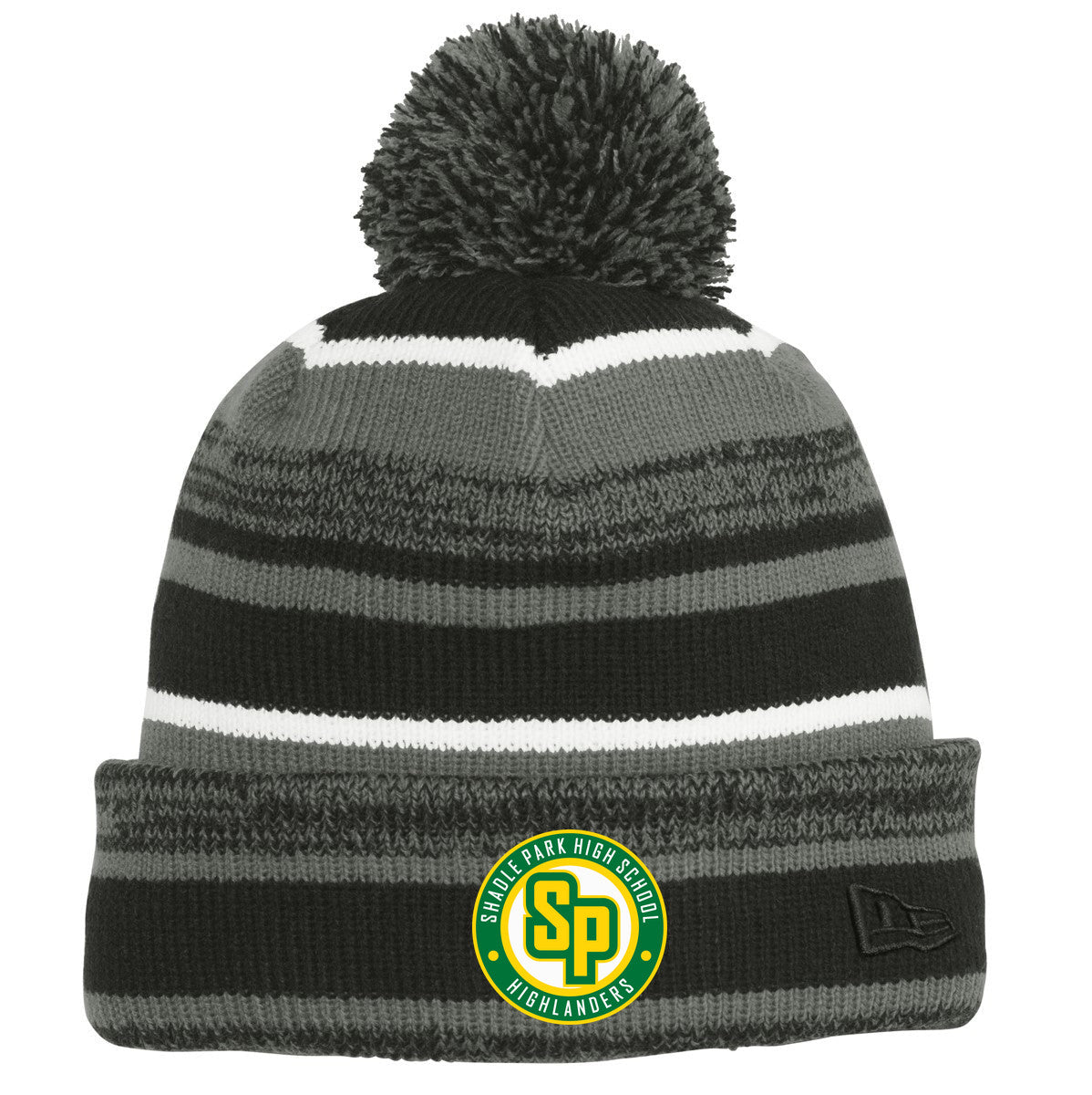 New Era Sideline Beanie