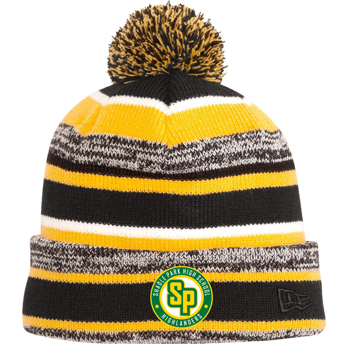 New Era Sideline Beanie