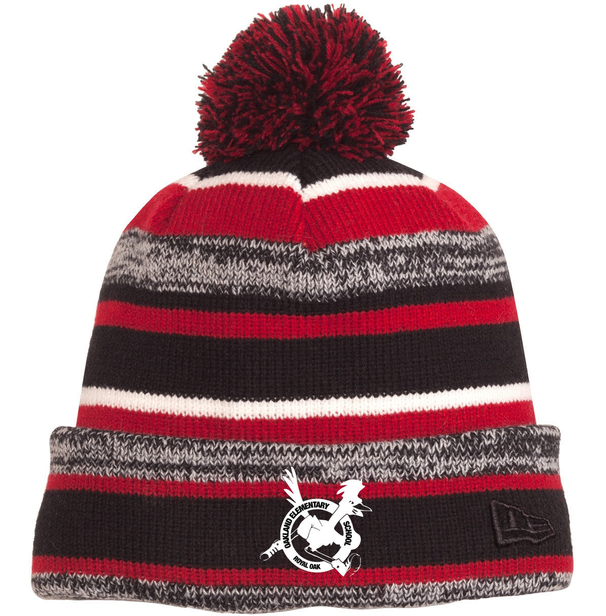 New Era Sideline Beanie