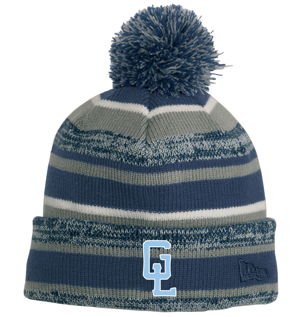 New Era Sideline Beanie