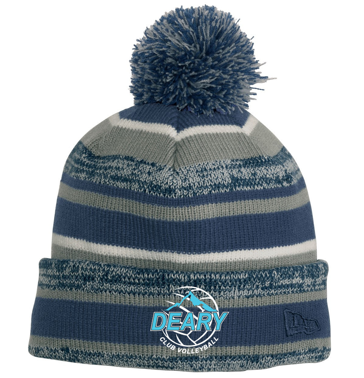 New Era Sideline Beanie