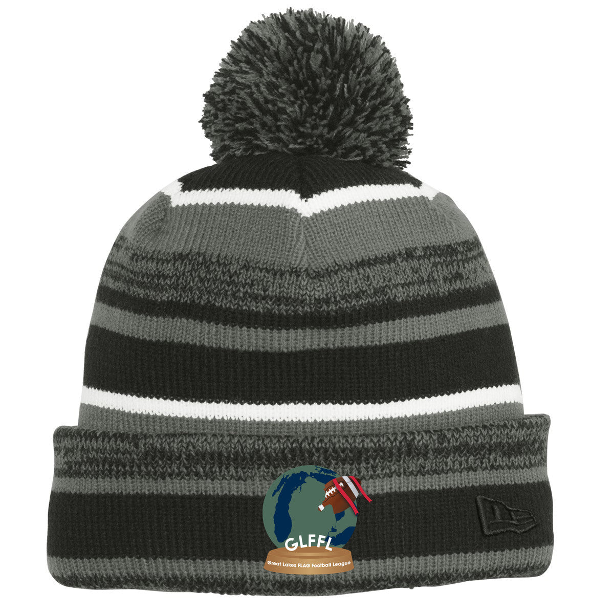 New Era Sideline Beanie