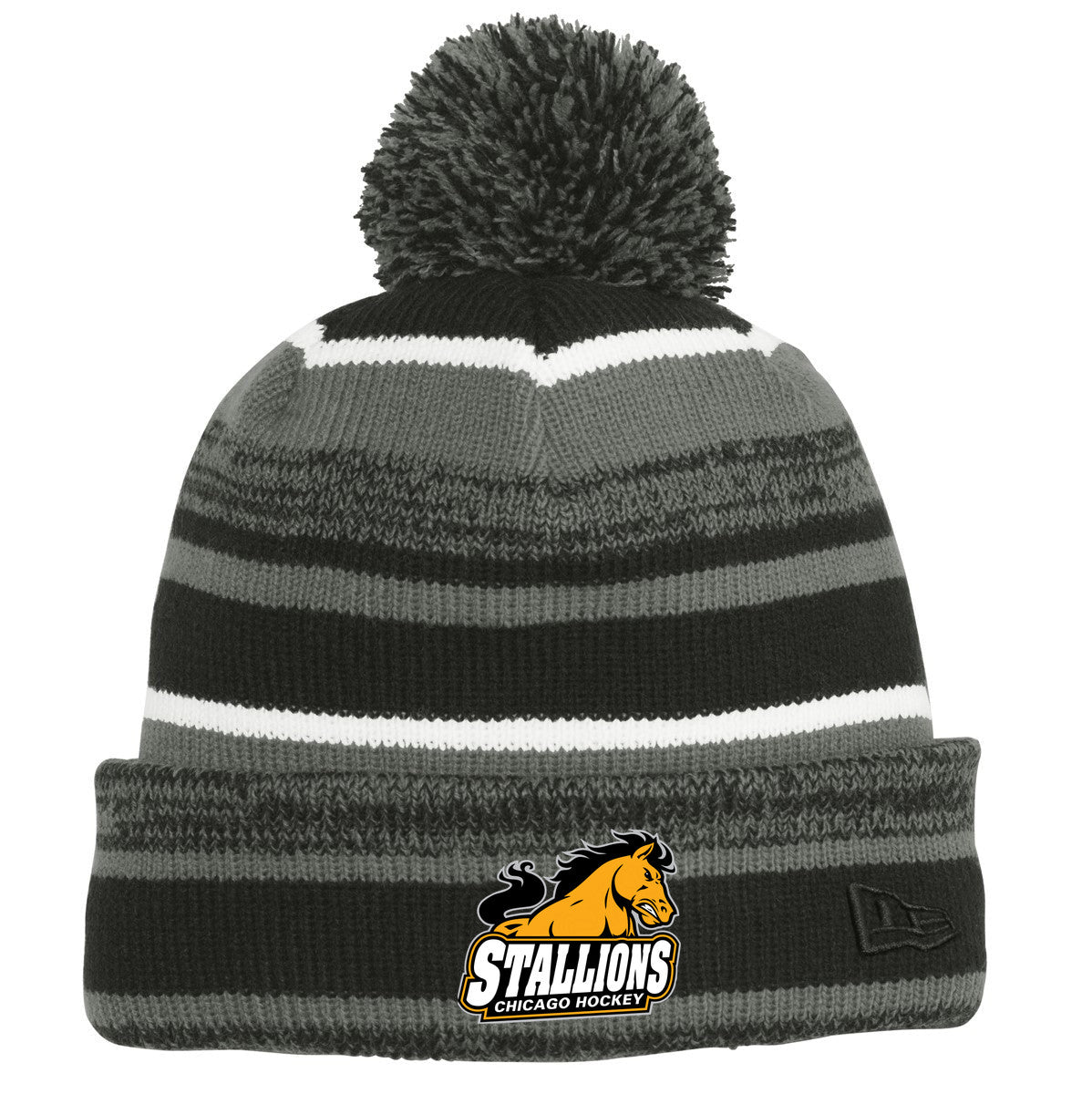 New Era Sideline Beanie