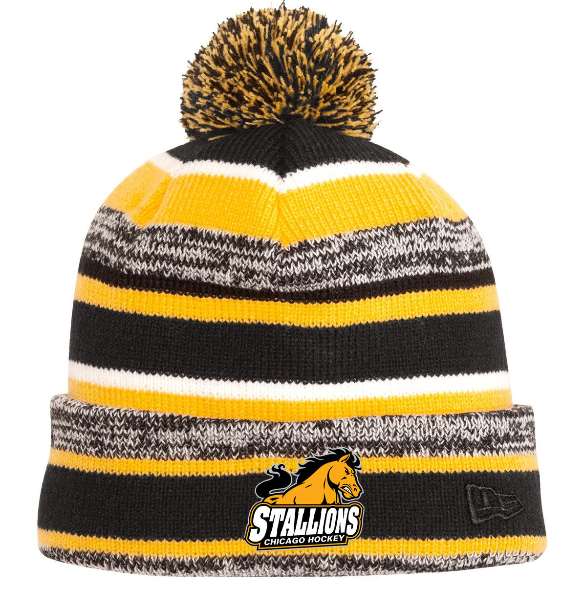 New Era Sideline Beanie