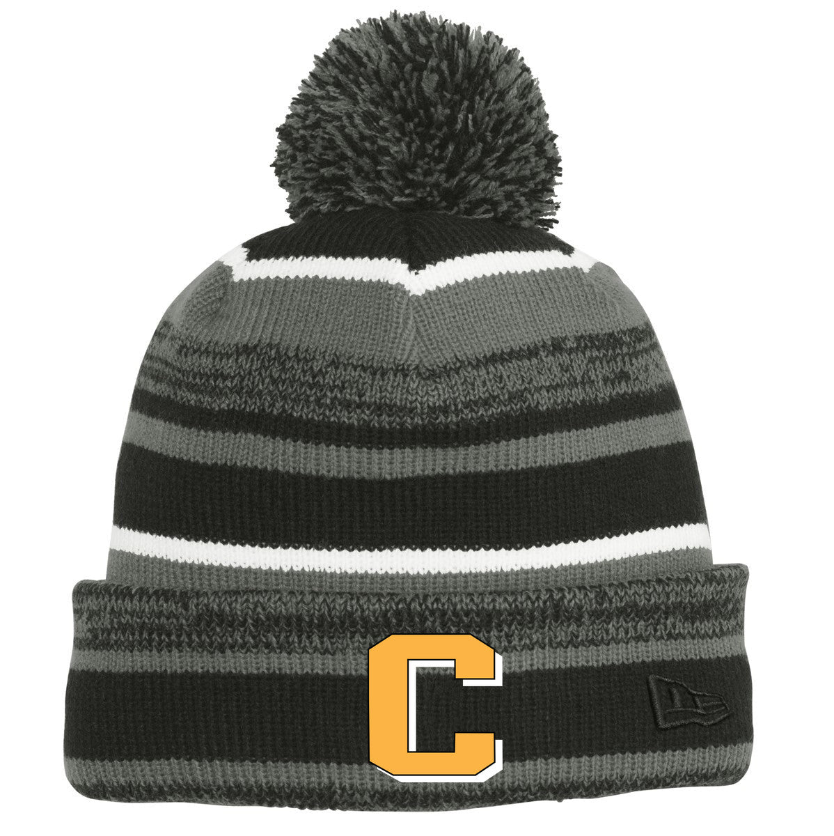 New Era Sideline Beanie