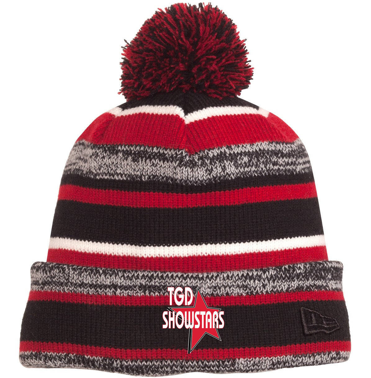New Era Sideline Beanie