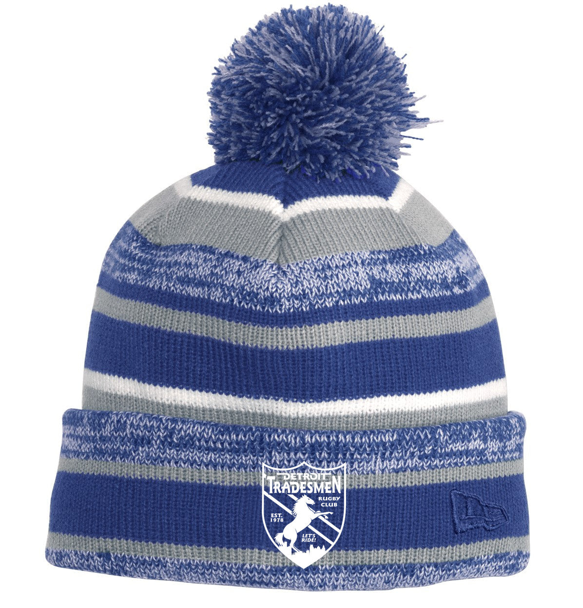 New Era Sideline Beanie