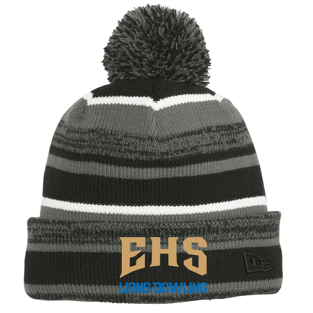 New Era Sideline Beanie