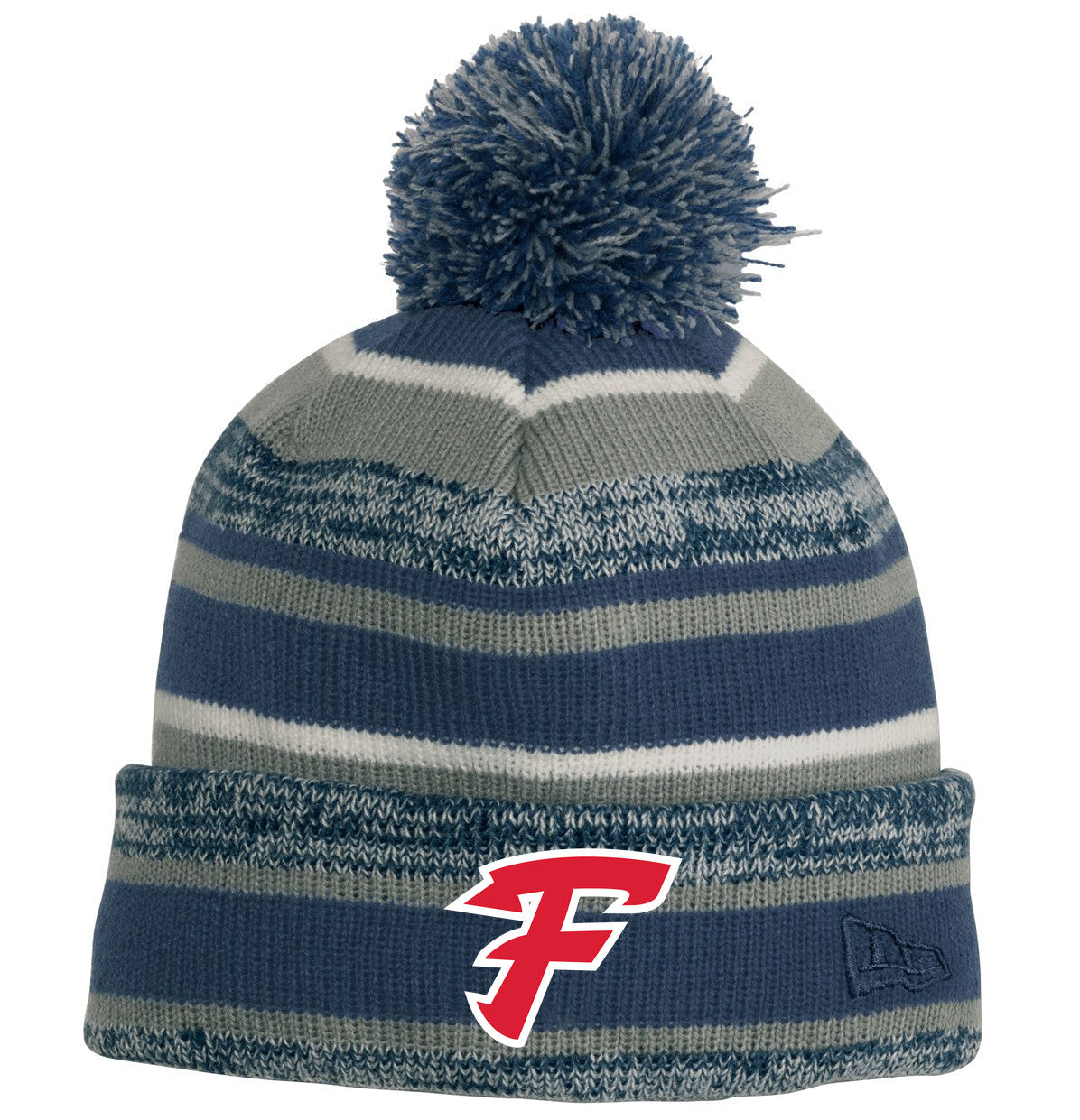 New Era Sideline Beanie