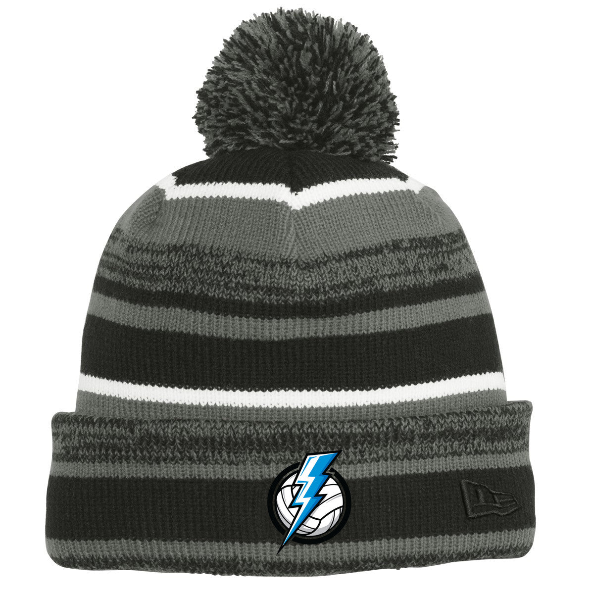 New Era Sideline Beanie