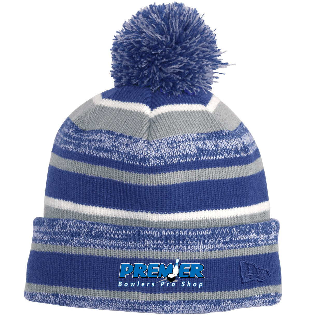 New Era Sideline Beanie